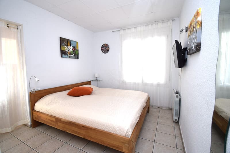 Ferienhaus Arena – 3xWohng. mit Pool — Bild 3