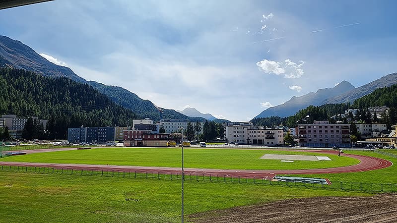 Ferienwohnung Residenz am See — Bild 2