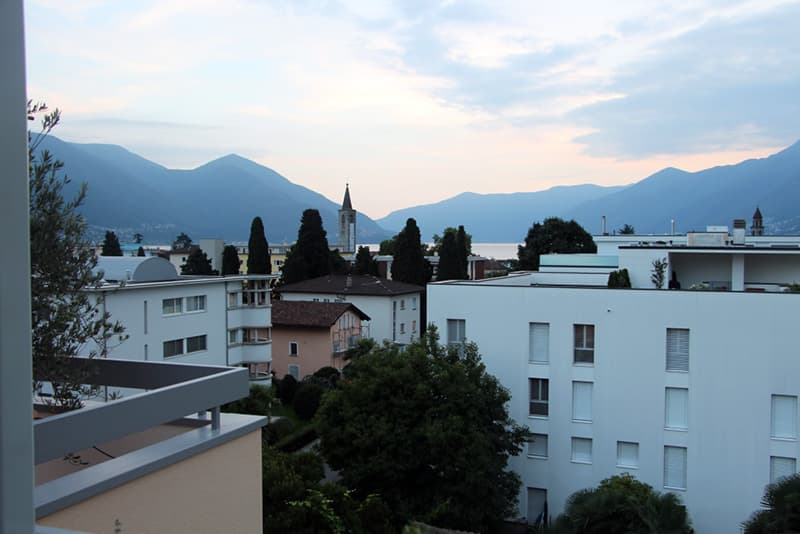 Ferienwohnung Penthouse — Bild 3