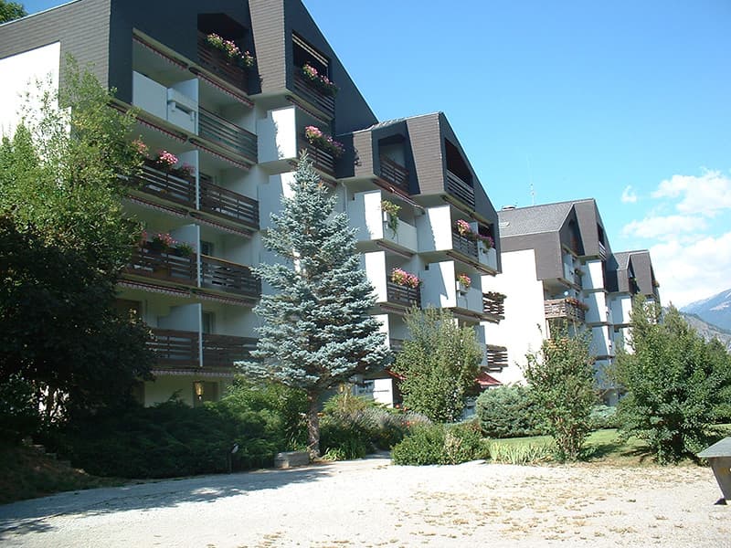 Ferienwohnung Im Grünen in Mörel-Breiten