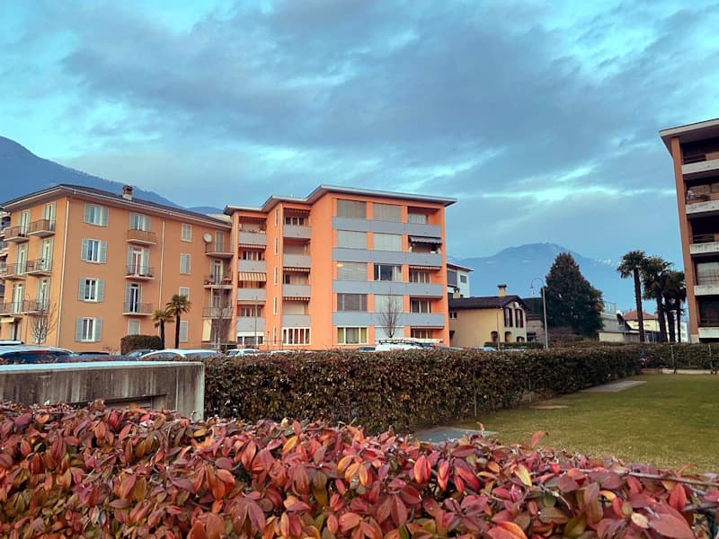 Ferienwohnung Casa Eva — Bild 2