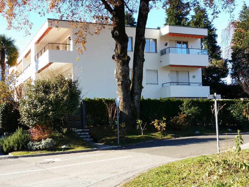 Ferienwohnung Ascona 1 in Ascona