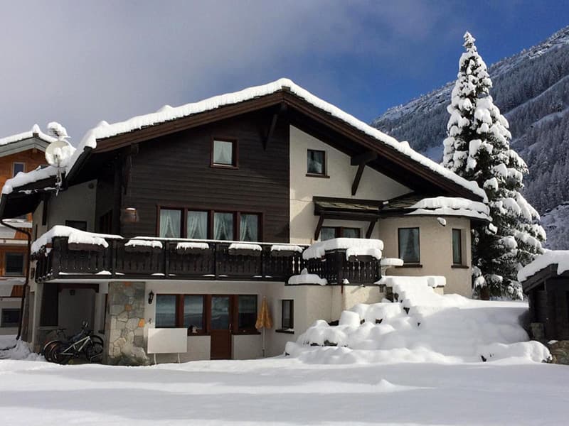 Ferienwohnung Chalet Sunstar — Bild 2