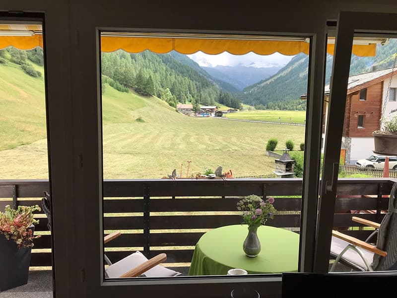 Ferienwohnung Haus Miranda — Bild 4
