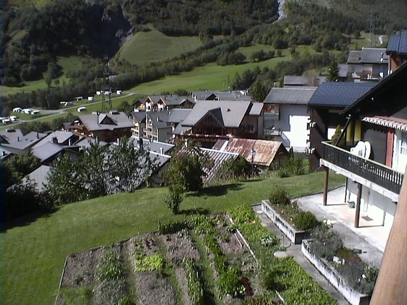 Ferienwohnung Haus Schönegg C21 — Bild 3