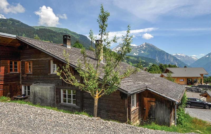 Ferienwohnung Haus Heidi — Bild 4