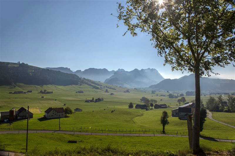 Ferienwohnung Hautle — Bild 2