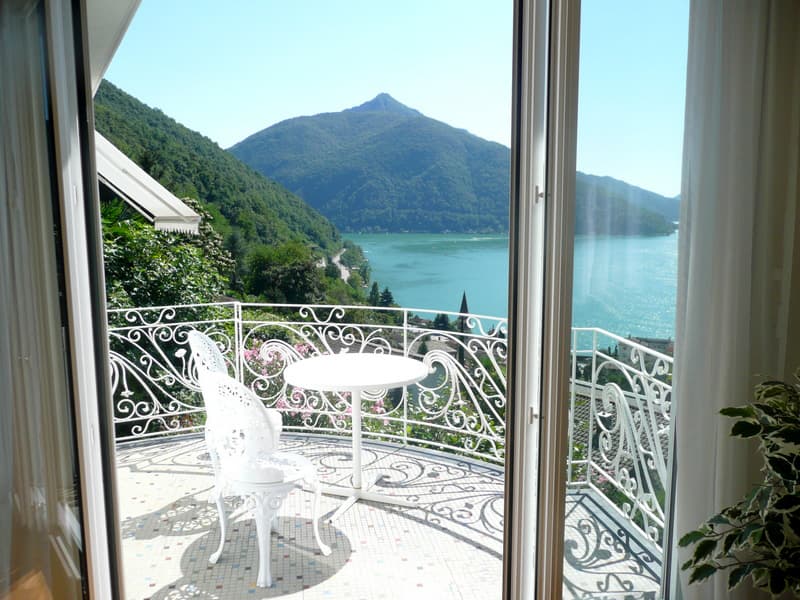 Ferienhaus Villa Perita — Bild 2