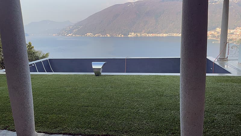 Ferienhaus Villa Perita — Bild 3