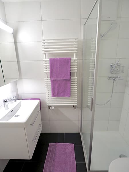 Ferienwohnung Bergkristall — Bild 4