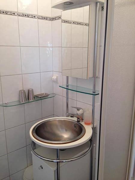 Ferienwohnung Casa Meister — Bild 4