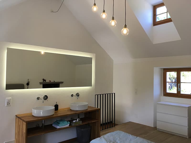Ferienhaus Romantica casetta storica — Bild 3