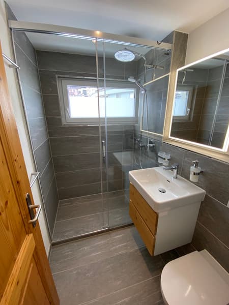 Ferienwohnung Regula — Bild 3