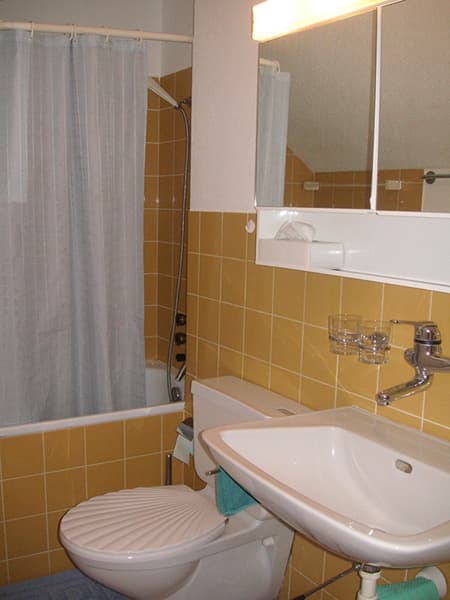 Ferienwohnung Zahner — Bild 4