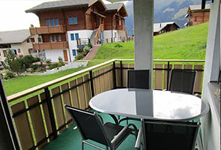 Ferienwohnung Soldanella — Bild 3