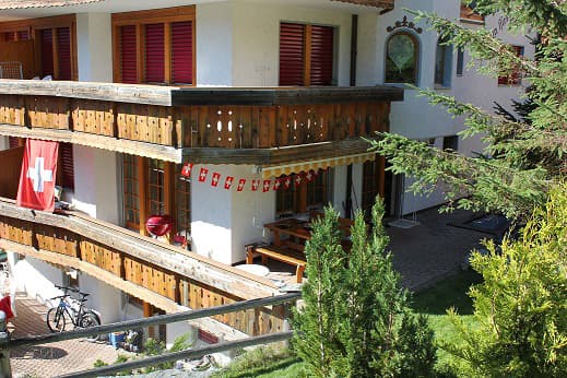 Ferienwohnung Heida-Hüs — Bild 2