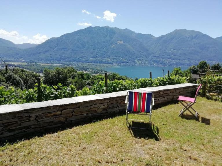 Ferienhaus Casa Grillo — Bild 3