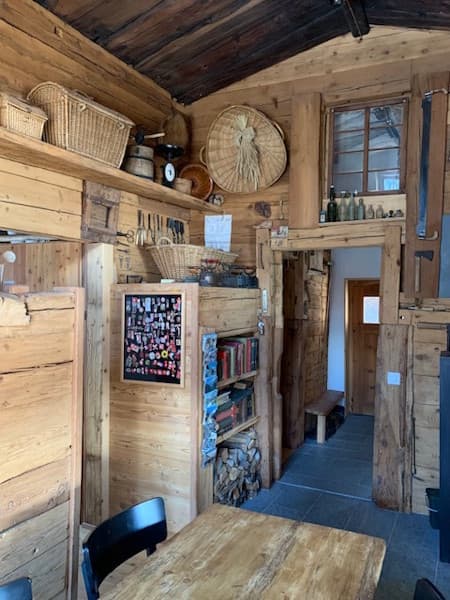 Ferienwohnung GUXA — Bild 4