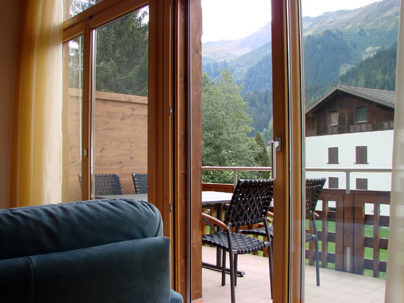 Ferienwohnung Bergparadies * * * * * — Bild 3