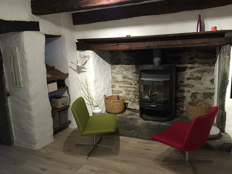 Ferienhaus Anna Maria — Bild 4