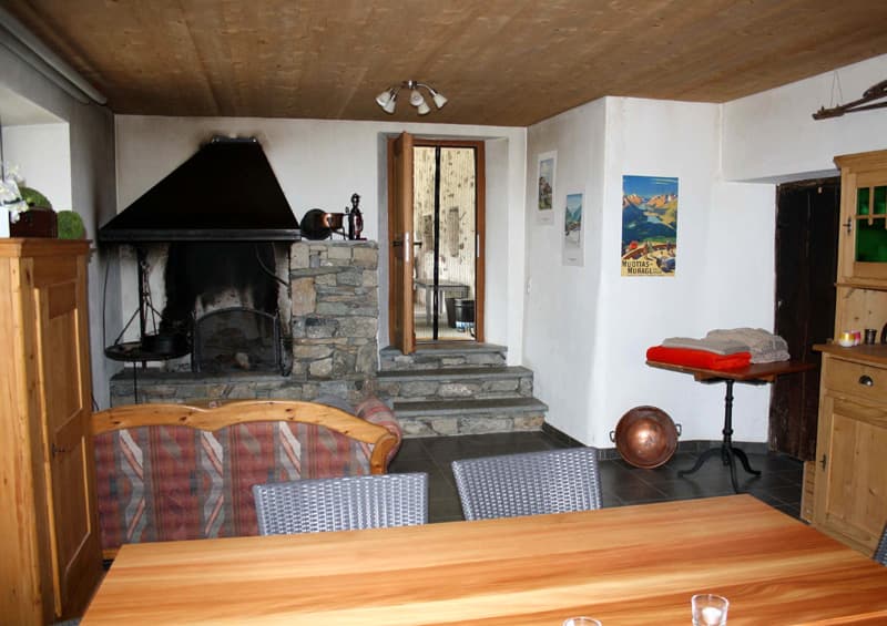 Ferienhaus Casa Lardi — Bild 4