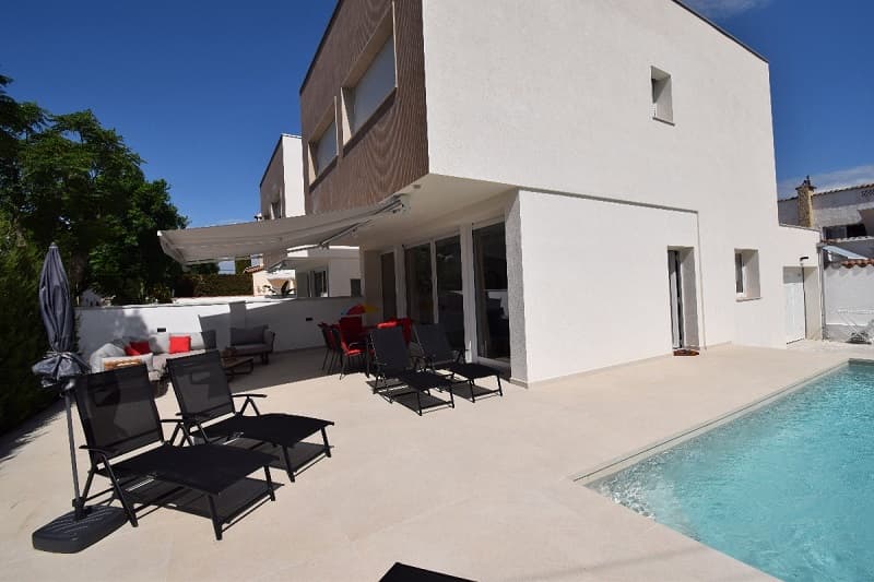 Ferienhaus Villa Fortuna – B — Bild 4