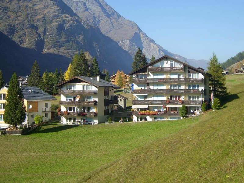 Ferienwohnung Haus Miranda — Bild 2