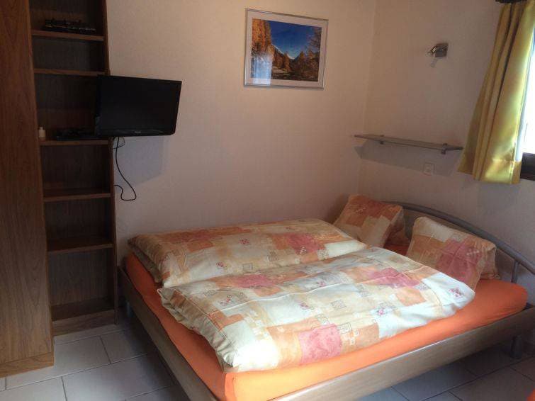 Ferienwohnung Häuschen Stadel — Bild 4