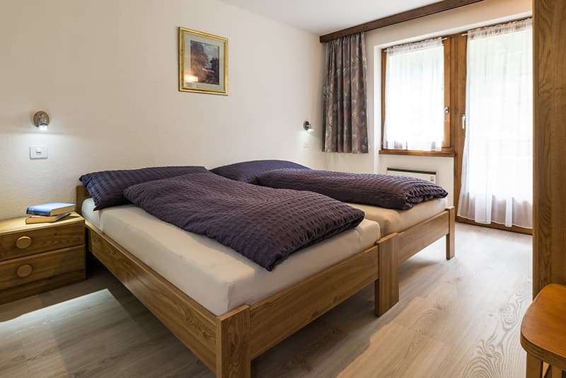 Ferienwohnung ADORA 04 — Bild 3