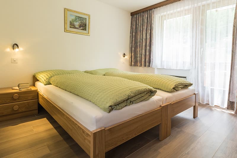 Ferienwohnung Adora15 — Bild 4