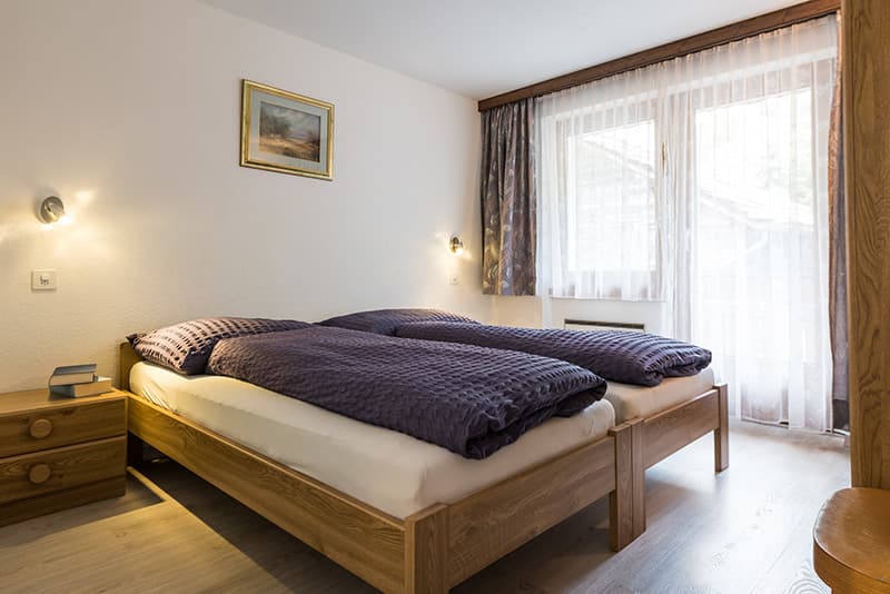 Ferienwohnung Adora14 — Bild 4
