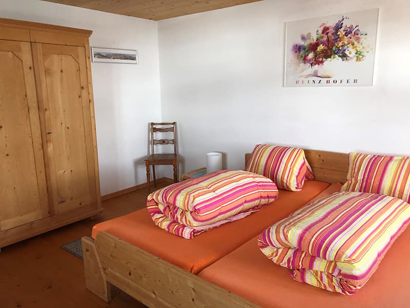 Ferienhaus Casa Runs — Bild 2