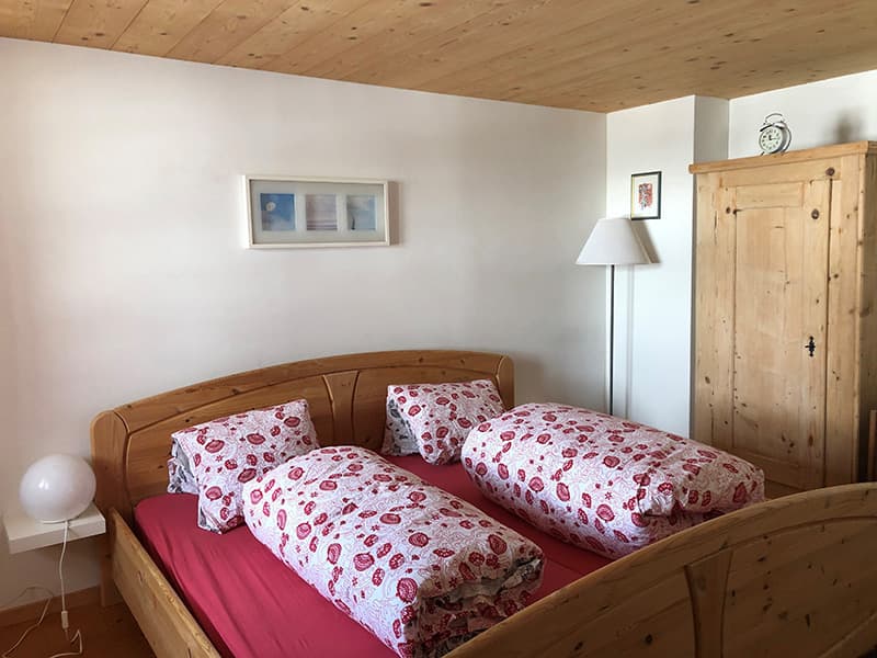 Ferienhaus Casa Runs — Bild 3