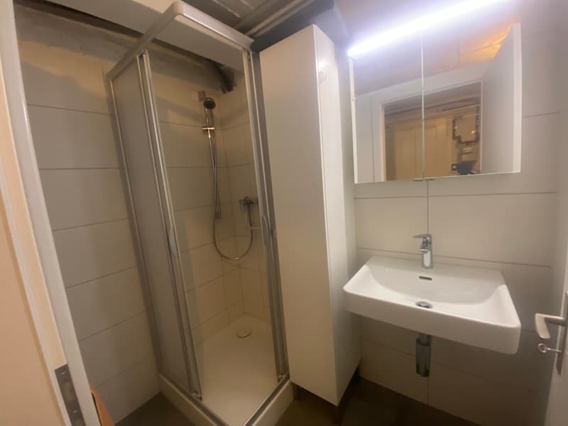 Ferienwohnung Odermatt — Bild 4