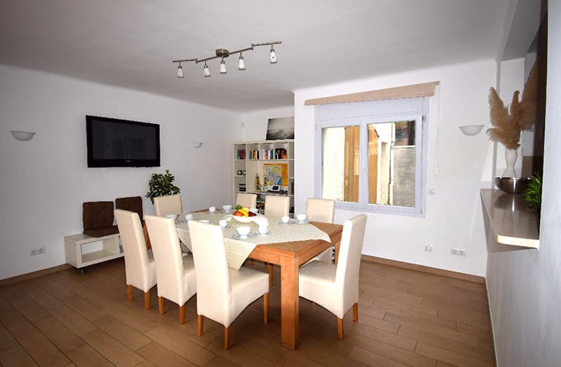 Ferienhaus Villa Sunshine — Bild 4