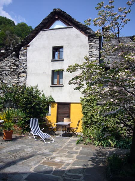 Ferienhaus Sette Bello — Bild 3