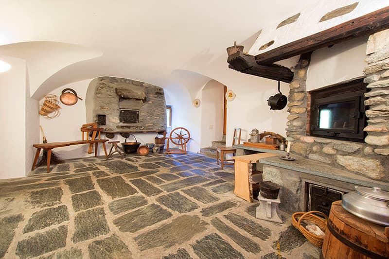 Ferienhaus Casa Evelina — Bild 4