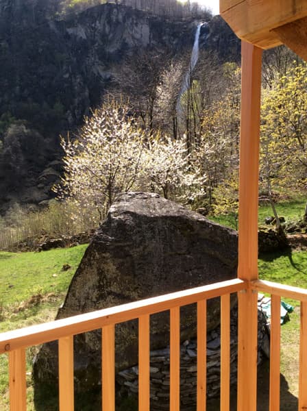 Ferienhaus Rustico Serafina — Bild 4