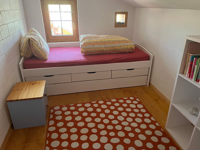 Ferienhaus Casa Runs — Bild 4