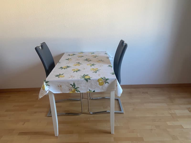 Ferienwohnung Odermatt — Bild 3