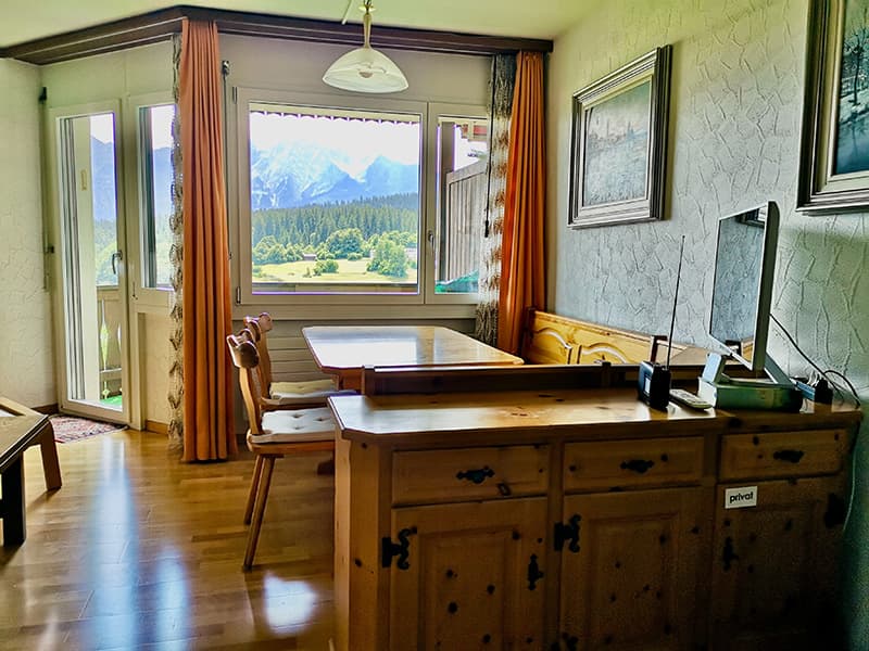 Ferienwohnung Haus Tavaun — Bild 3