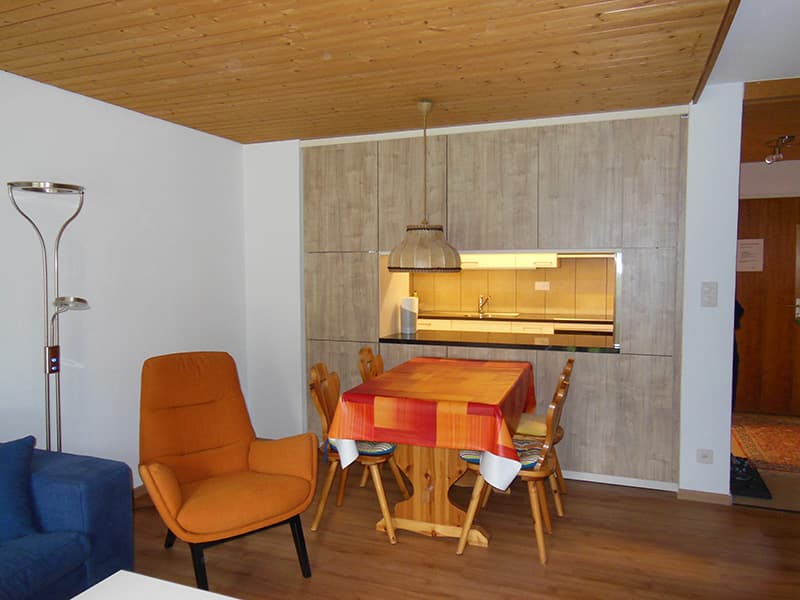 Ferienwohnung Brentsch C89 — Bild 2