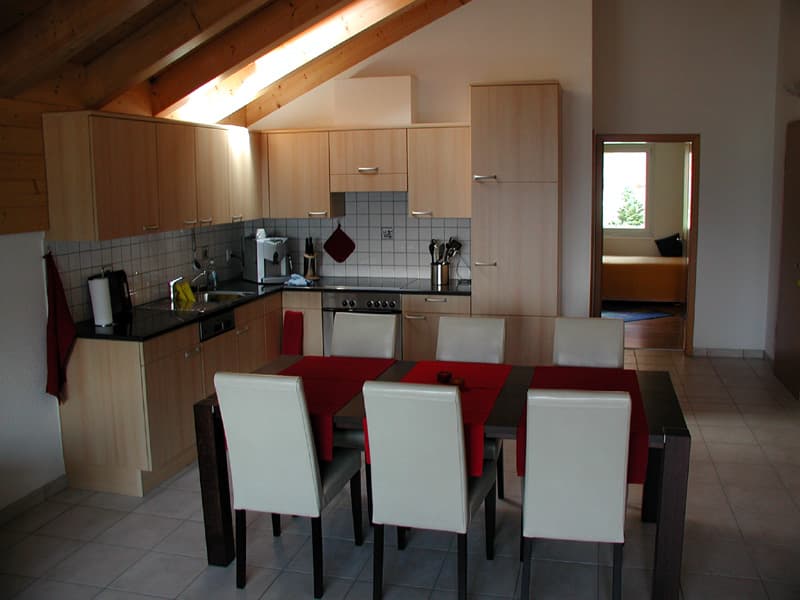 Ferienwohnung Anessa 4.3 — Bild 3