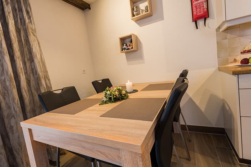 Ferienwohnung Adora14 — Bild 2