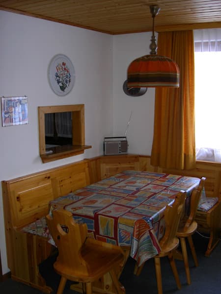 Ferienwohnung Haus 90 — Bild 4