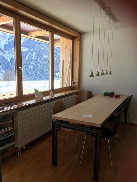 Ferienwohnung Palüzot — Bild 3