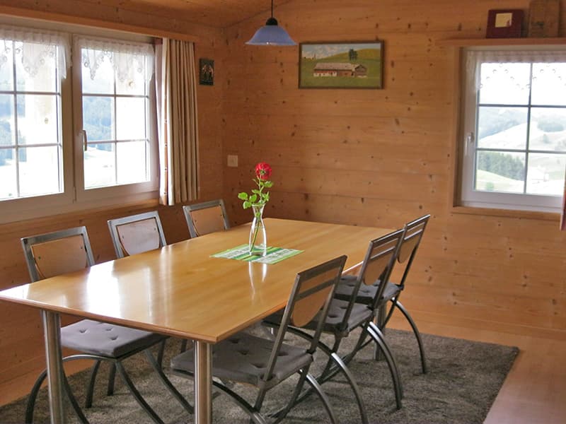 Ferienwohnung Himmelberg — Bild 3