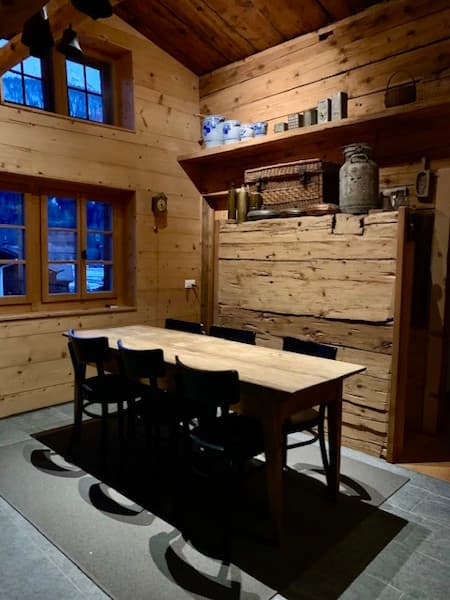 Ferienwohnung GUXA — Bild 3