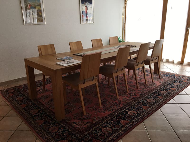 Ferienwohnung Kimba 4-er Belegung — Bild 4