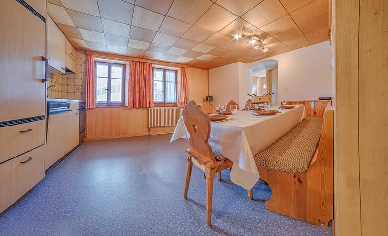 Ferienwohnung Sonnenhügel — Bild 4
